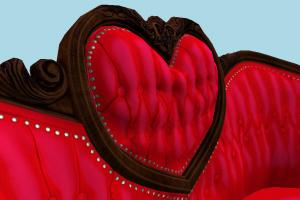 Love Seat Love Seat-2